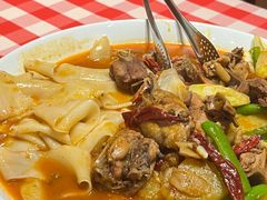 -西贝莜面村(镇江苏宁广场店)