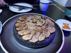 石头烤牛舌-蒙料·手把肉(望京店)