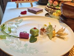 -叶叶菩提(太原别墅店)