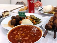 -宜家·瑞典风味餐厅(北京西红门店)