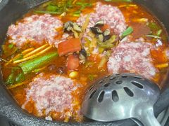 -笔记安顺夺夺粉火锅