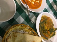 -Santoor 萨都里印度餐厅(北锣鼓巷店)