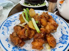 -腰记饭店(龙源路店)