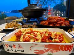 -聚汇三少·龙虾·中餐厅(莫邪路新天地店)