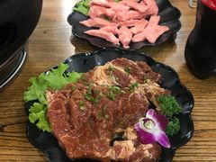 -大壮家原味烤肉(兴华北街店)