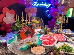 -ONE FULL 古董港式海鲜火锅