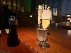 -上海柏悦酒店·世纪100牛排馆
