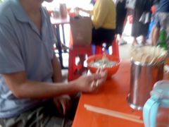 -富记鱼蛋粉(西村店)