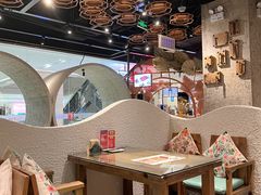 大堂-红蕃干锅·脆皮香辣虾(南屏街金鹰店)