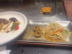 -大神太神·铁板烧(七宝领展广场店)