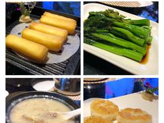 -味可道美食坊(福基路店)