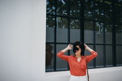 -Hair Co.一间沙龙