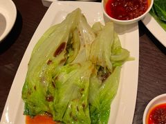 -北海银滩皇冠假日酒店-德丰楼中餐厅