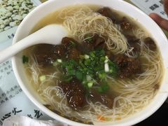 -荔林食店(西华路店)