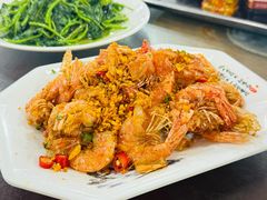 -岛中岛·海鲜大排档·万宁老字号(东澳店)