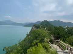 -北京金海湖景区
