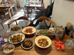 -树厨贵州菜(大十字店)