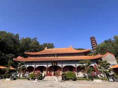 -南沙天后宫景区