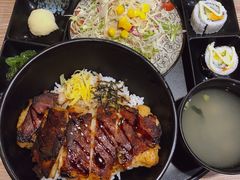 -左舞和风屋便当(金地店)