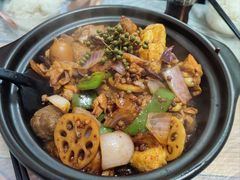 -香火肥肠(福田店)
