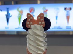 -CORNER CONE GELATO酷矿手作霜淇淋(南头古城店)