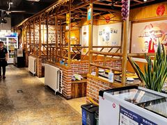 -金明姬铁锅炖(东坝店)