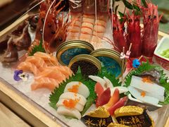-Minase水濑·日料放题(外滩店)