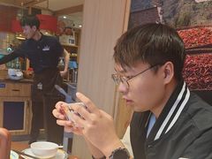 -辣得叫湘菜(四明店)