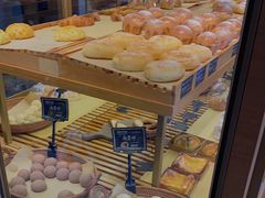 -啊噗吐呦现场烘焙(麦凯乐店)