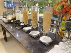 -金厨泰国餐厅·全泰籍厨师料理(拱北店)