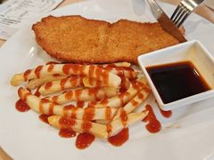 -德大西餐社(云南南路店)
