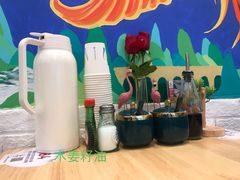 -贵凤凰贵州米粉(五道口店)