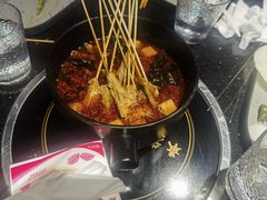 -最先生·烧烤·火锅·音乐聚会餐厅(大悦城店)