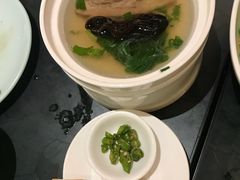 -西安饭庄·非遗陕菜(钟楼店)