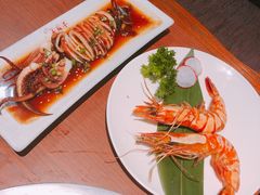 -赤坂亭 M9和牛烧肉(水街店)
