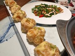 -瓷忆·瓷文化餐厅(上海店)
