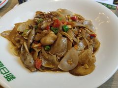 -新白鹿餐厅(城西银泰城店)