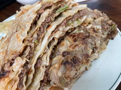 -清真永恒华威肉饼(潘家园店)