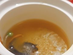 -济南鲁能贵和洲际酒店-第六层自助餐厅