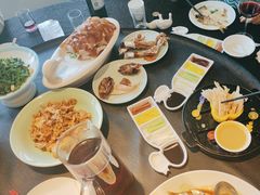 -全聚德(蓝山店)