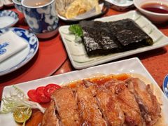 -小山日本料理(兴业太古汇店)