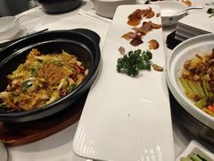 -北京老铺烤鸭(欣大购物广场店)