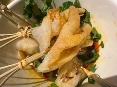 -绿茶餐厅(广州天河城店)