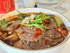 -鹿鸣酒家(越秀店)