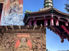 -须弥福寿之庙