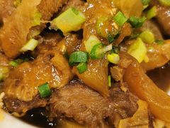 萝卜牛杂-有章牛杂(石厦店)
