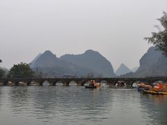-靖西鹅泉风景区