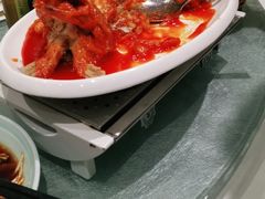 -小厨娘淮扬菜(清江苏宁广场店)