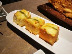闷骚南瓜-杭州酒家(庆春路店)