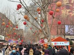 -上街里市集(悦喜客来广场店)